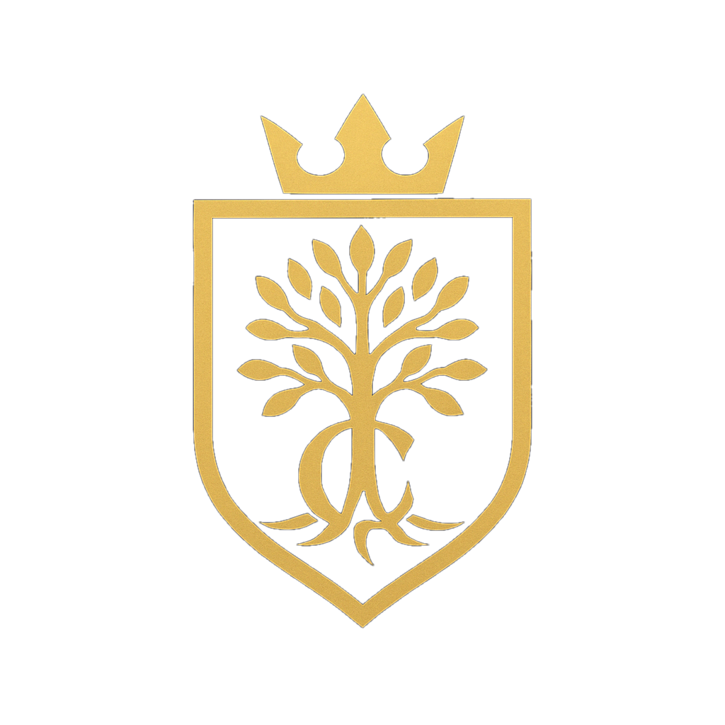 Crown & Oak